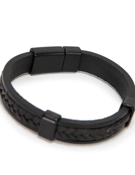 Siyah Bileklik - 50243494001