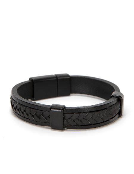 Siyah Bileklik - 50243494001