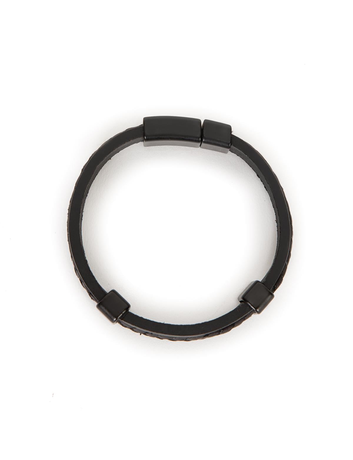 Siyah Bileklik - 50243494001