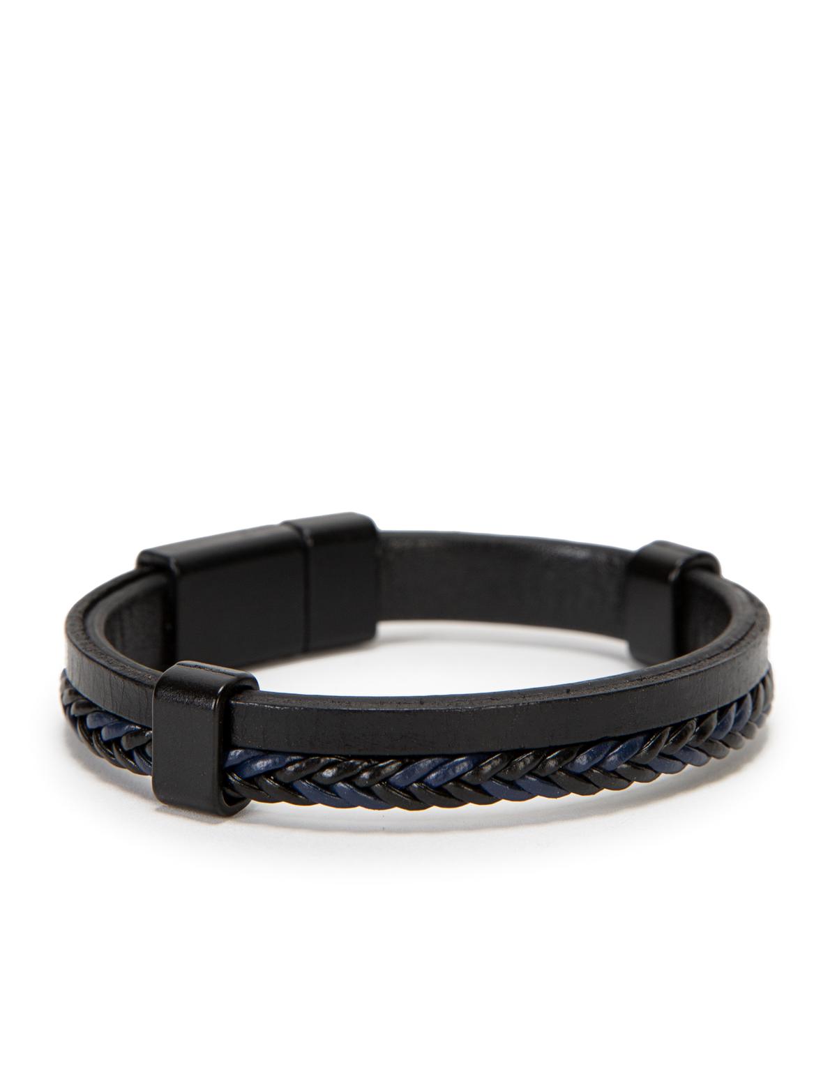 Lacivert Bileklik - 50243491001