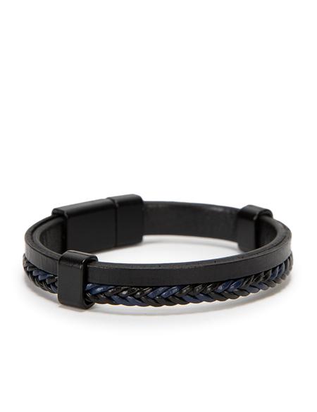 Lacivert Bileklik - 50243491001