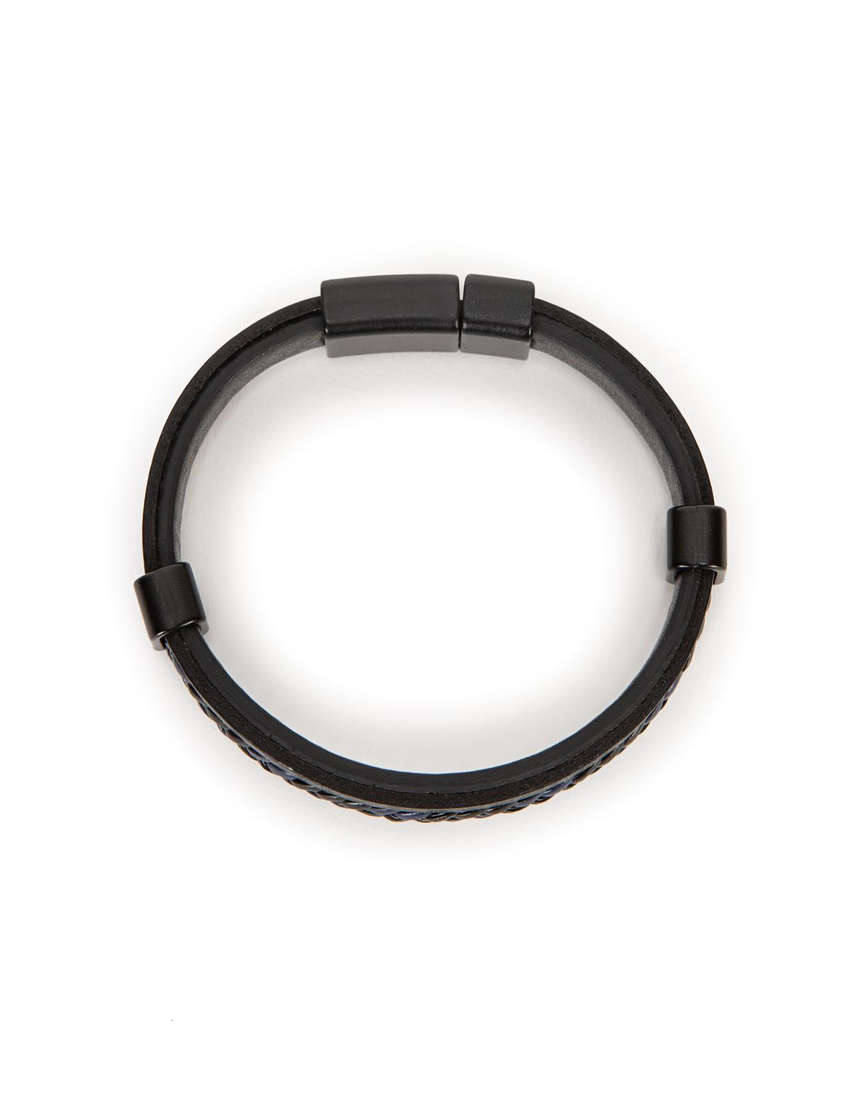 Lacivert Bileklik - 50243491001