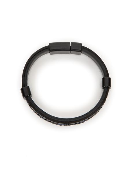 Lacivert Bileklik - 50243491001