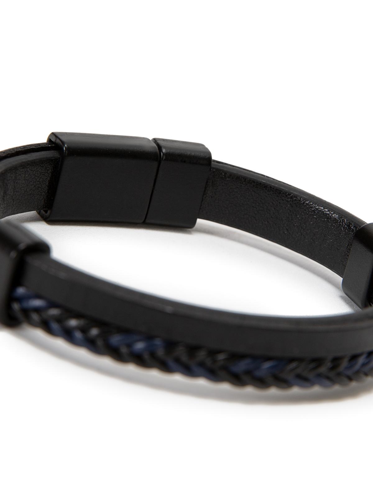 Lacivert Bileklik - 50243491001