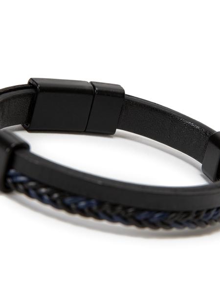 Lacivert Bileklik - 50243491001