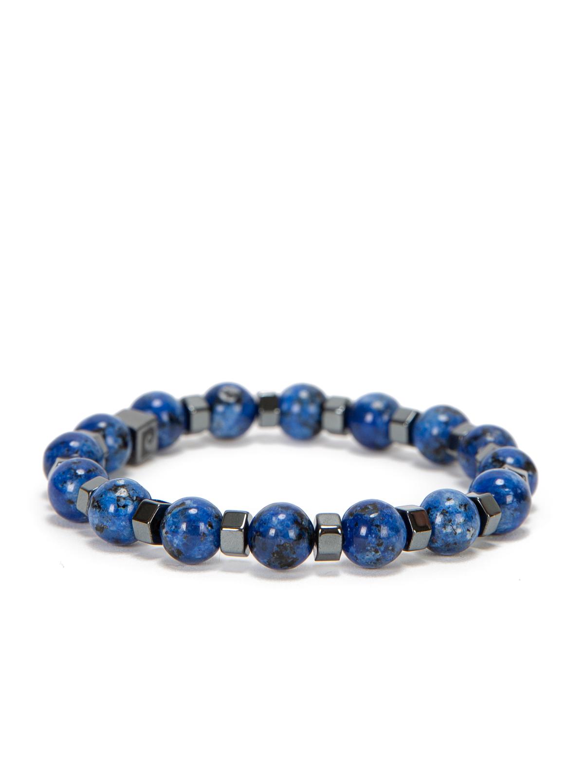 Lacivert Bileklik - 50243637002