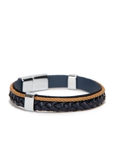 Lacivert Bileklik - 50243492001