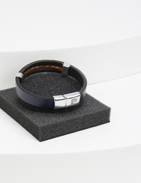 Kahverengi Bileklik - 50243498001