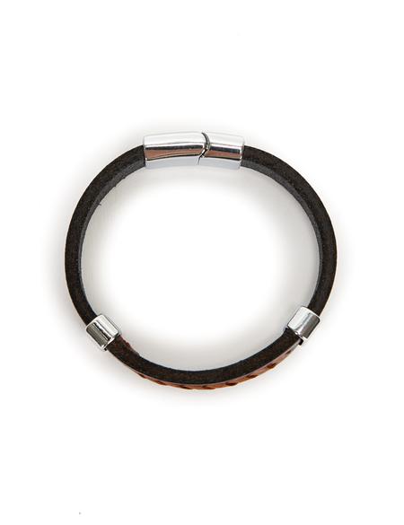 Kahverengi Bileklik - 50243498001