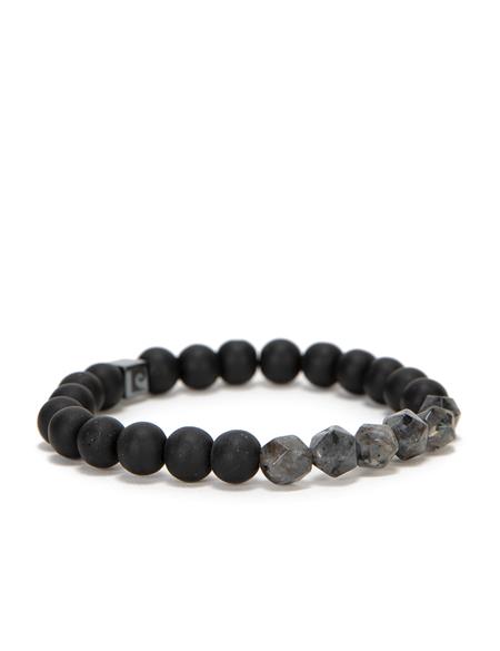 Siyah Bileklik - 50243640001