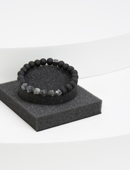 Siyah Bileklik - 50243640001