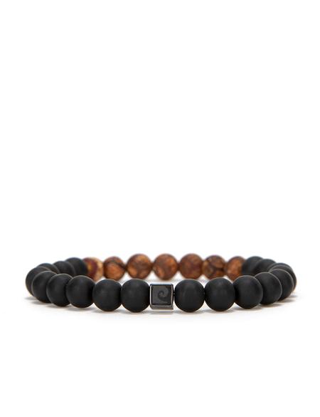 Siyah Bileklik - 50243618001