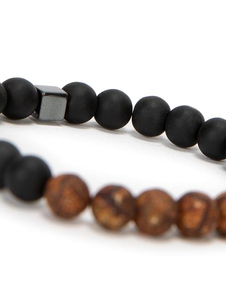 Siyah Bileklik - 50243618001