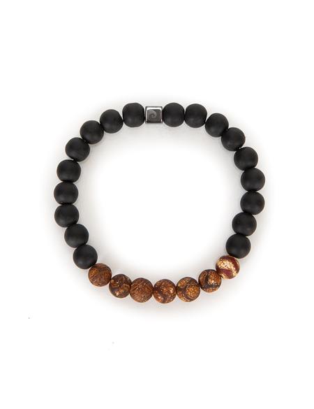 Siyah Bileklik - 50243618001