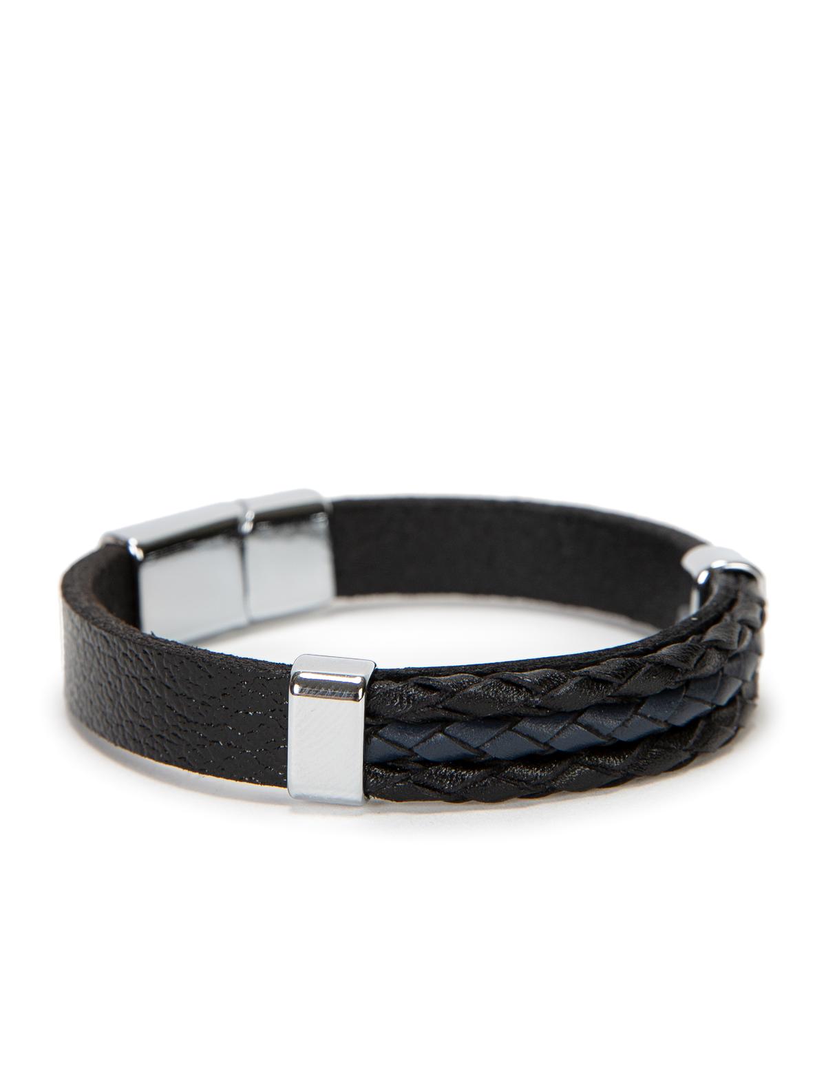 Lacivert Bileklik - 50243499001