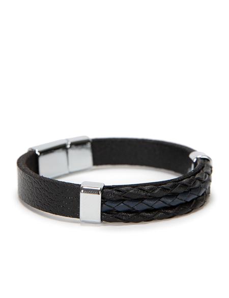 Lacivert Bileklik - 50243499001