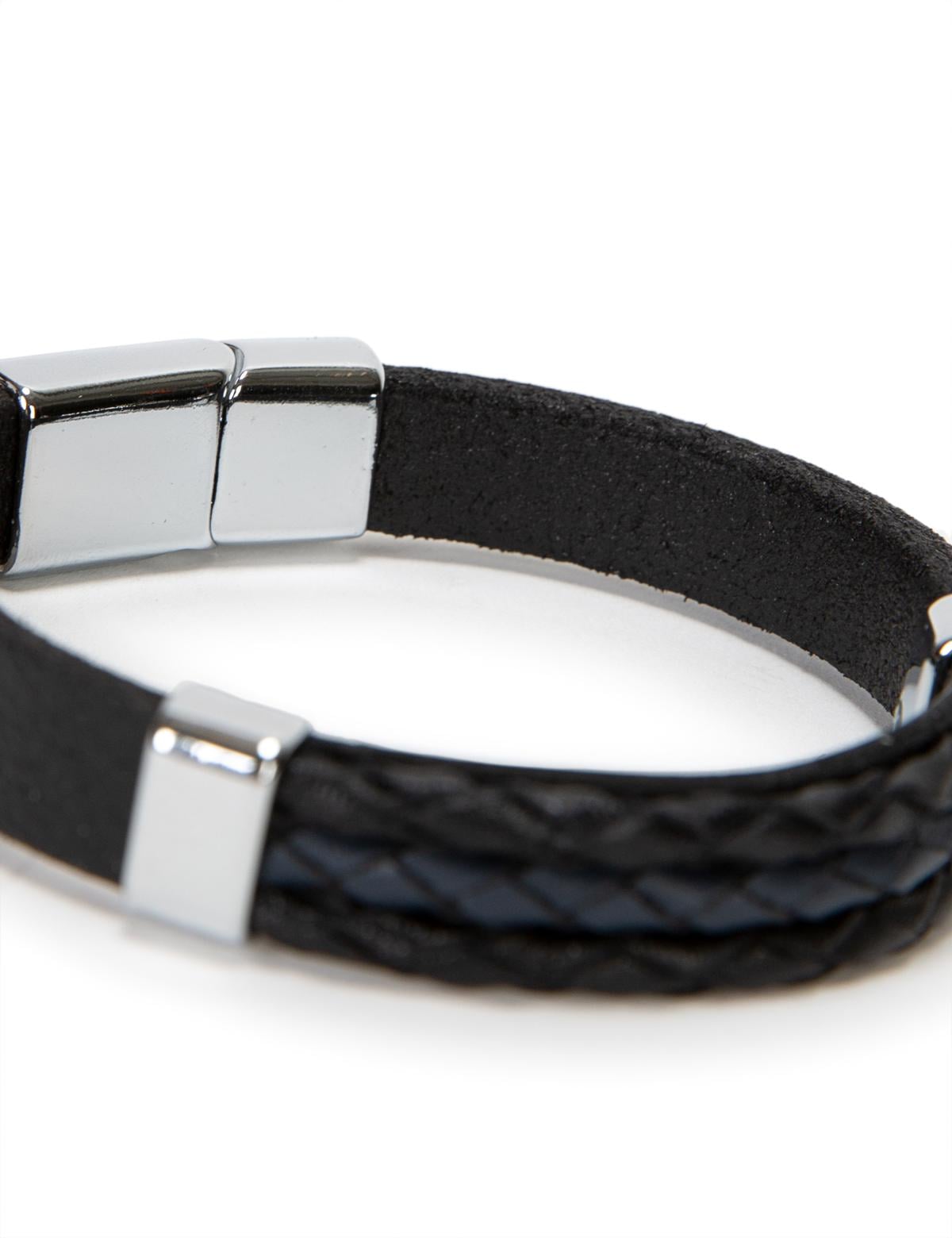 Lacivert Bileklik - 50243499001