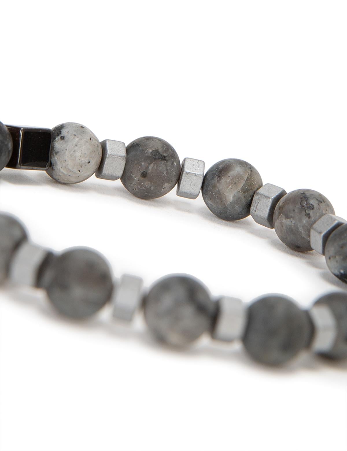 Gri Bileklik - 50243636001