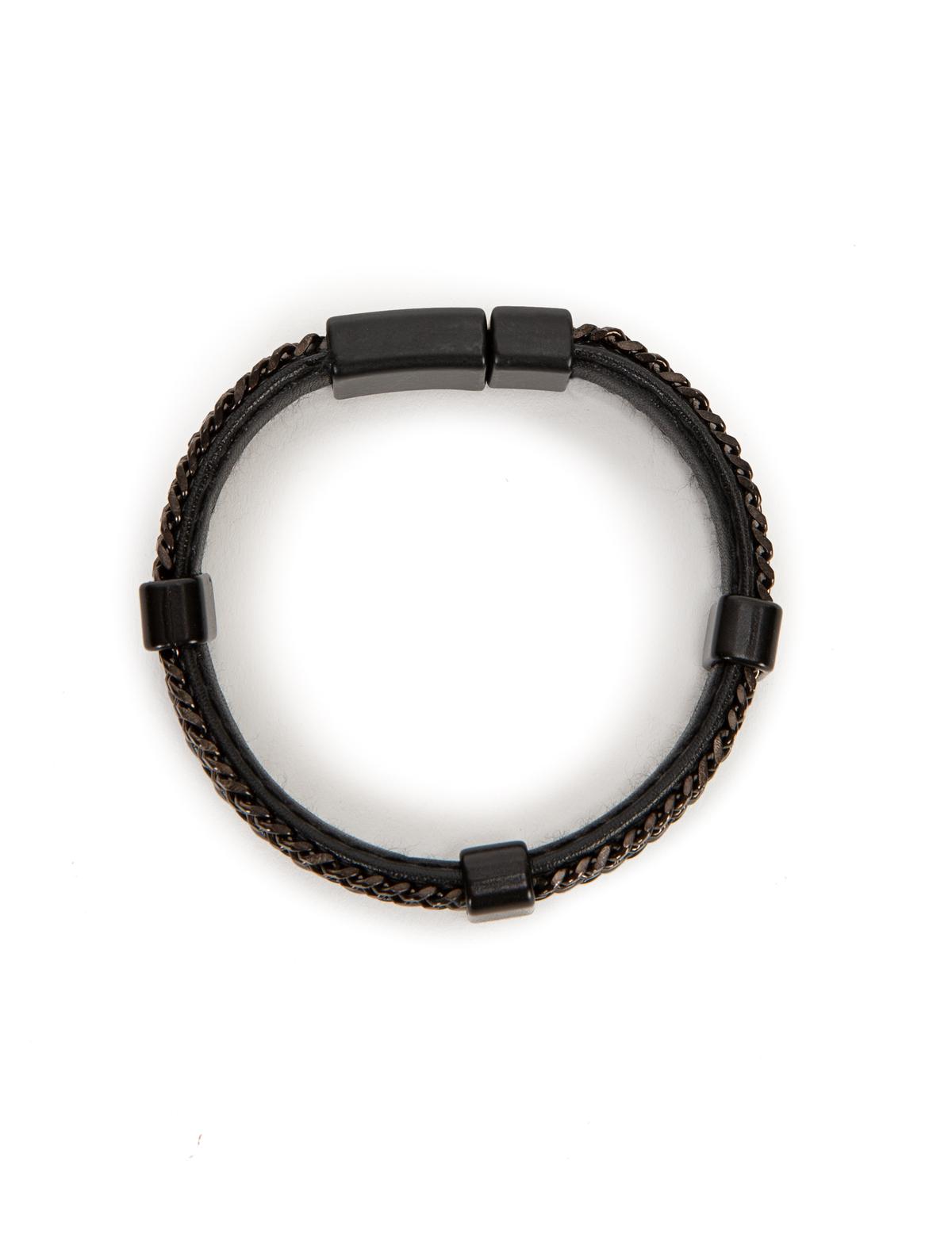 Siyah Bileklik - 50243258001