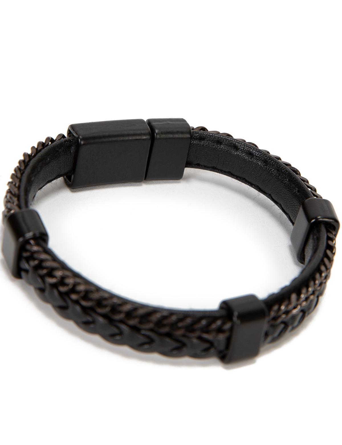 Siyah Bileklik - 50243258001