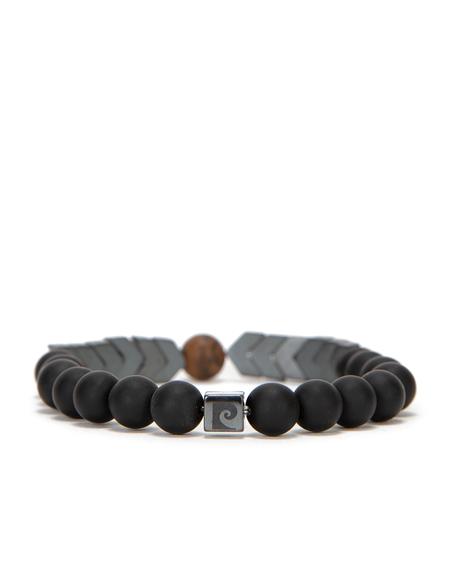 Siyah Bileklik - 50243259001