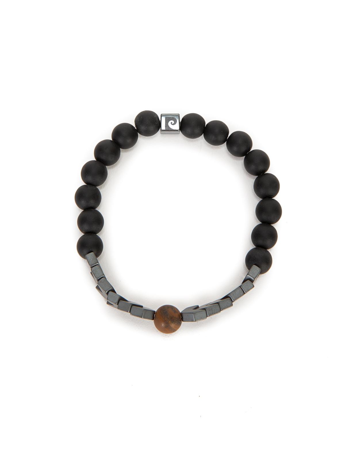 Siyah Bileklik - 50243259001