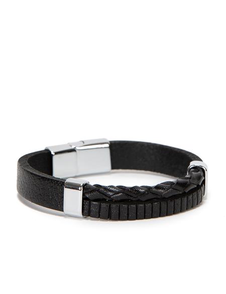 Siyah Bileklik - 50243497001