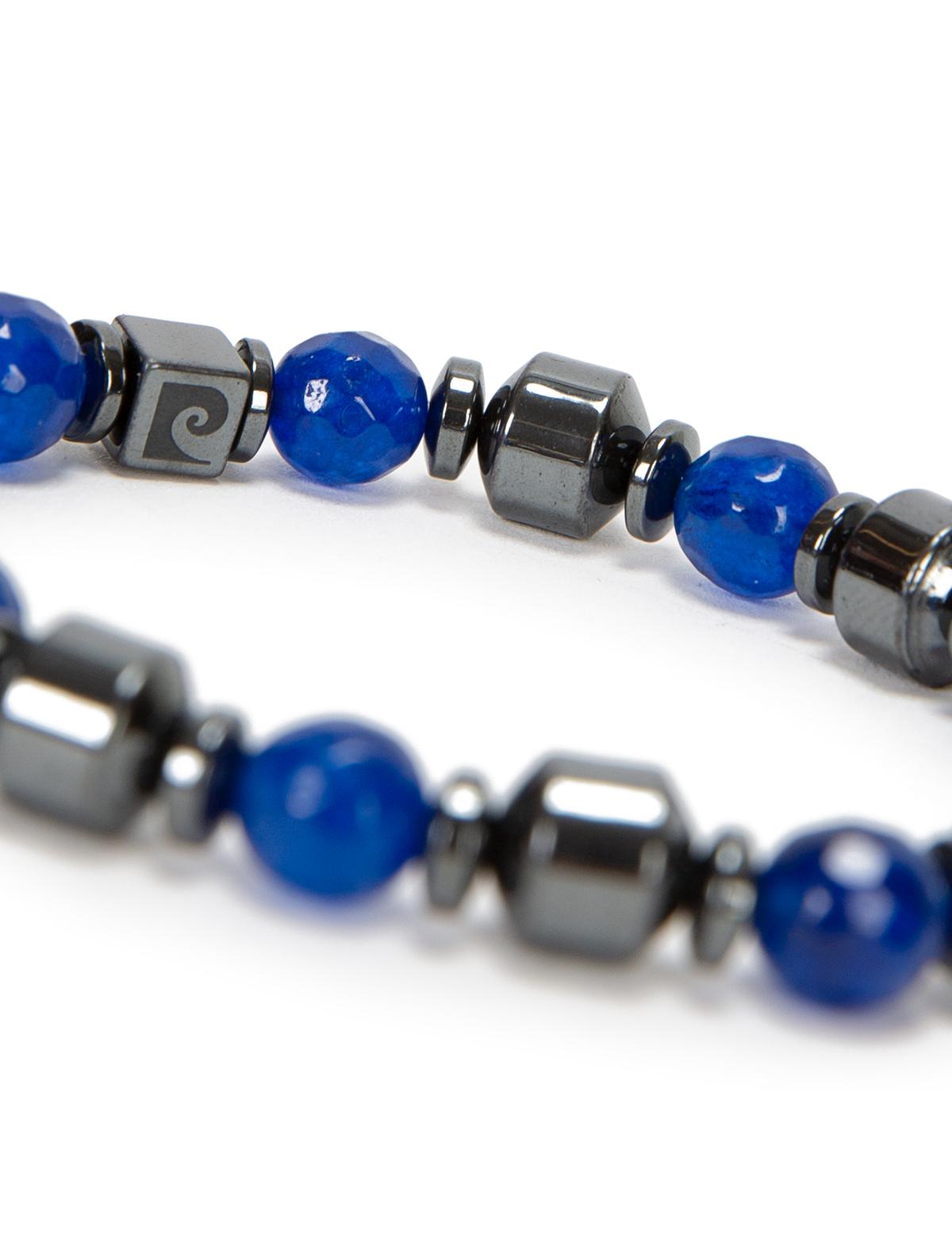 Lacivert Bileklik - 50243651001