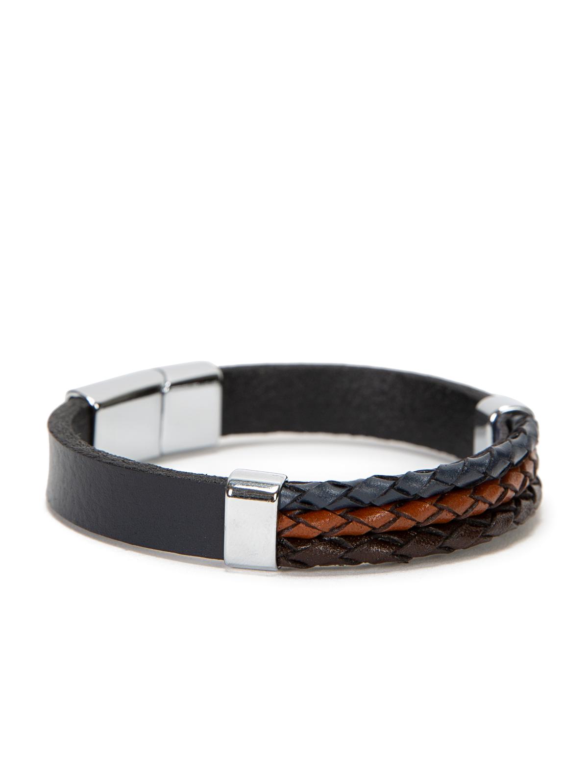 Kahverengi Bileklik - 50243499002