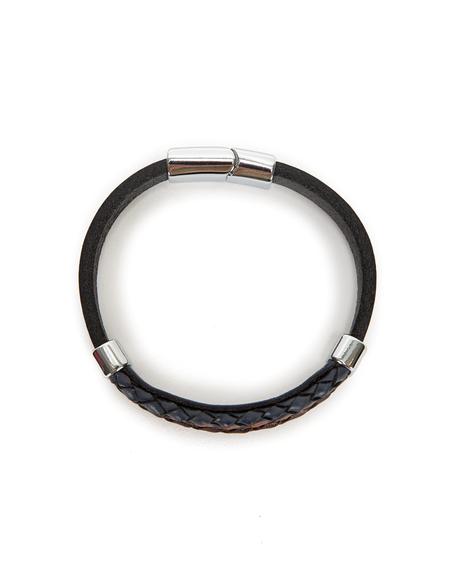 Kahverengi Bileklik - 50243499002