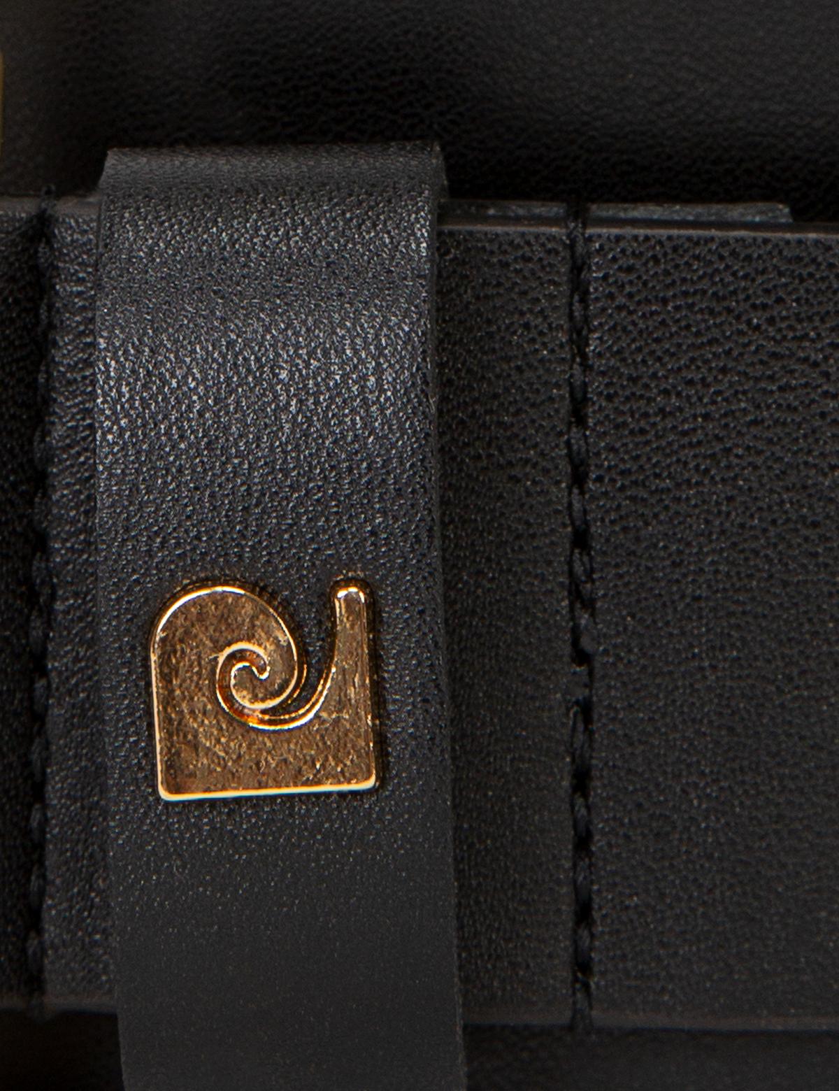 Siyah Kemer - 50243549004