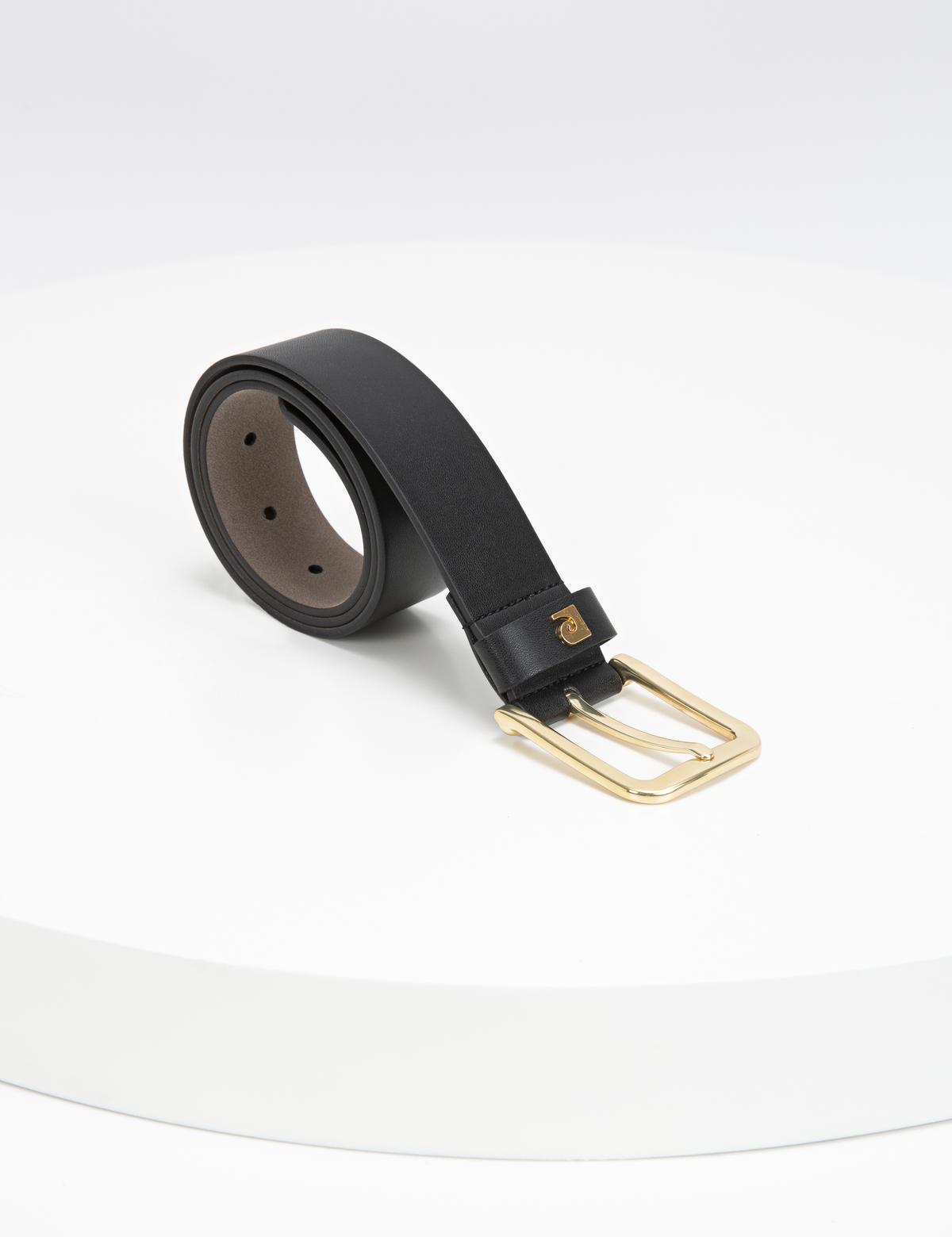 Siyah Kemer - 50243549004