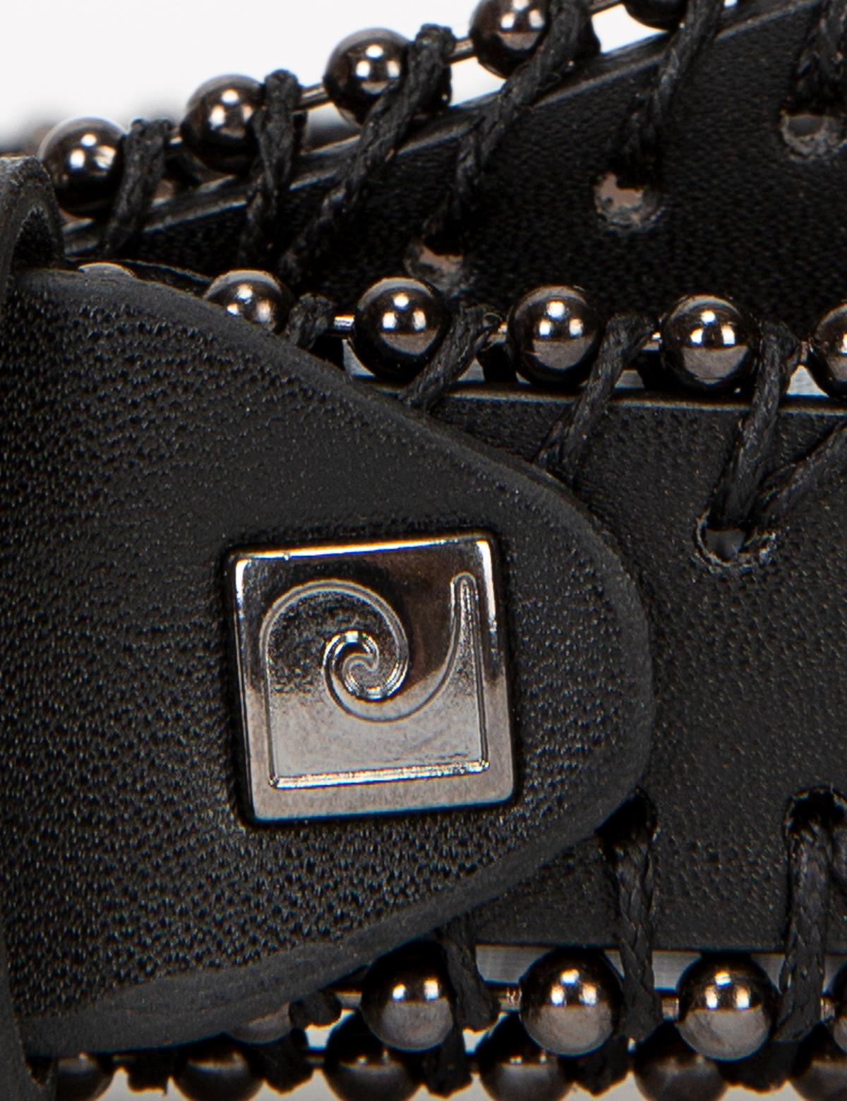 Siyah Kemer - 50243550004