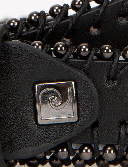 Siyah Kemer - 50243550004