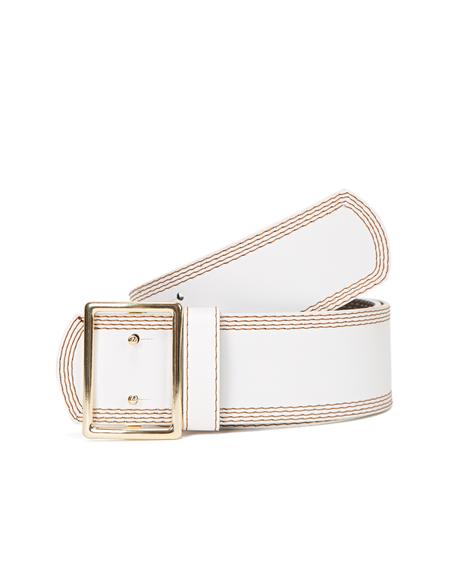 Beyaz Kemer - 50243558004