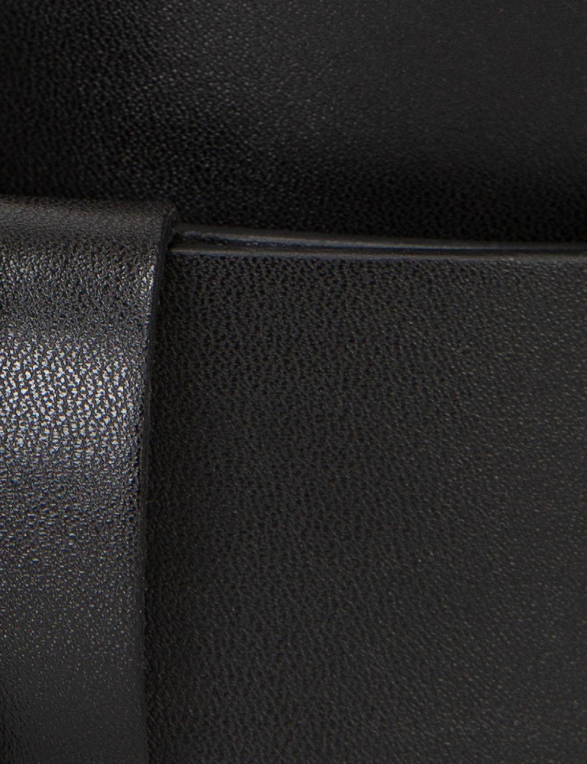 Siyah Kemer - 50243560004