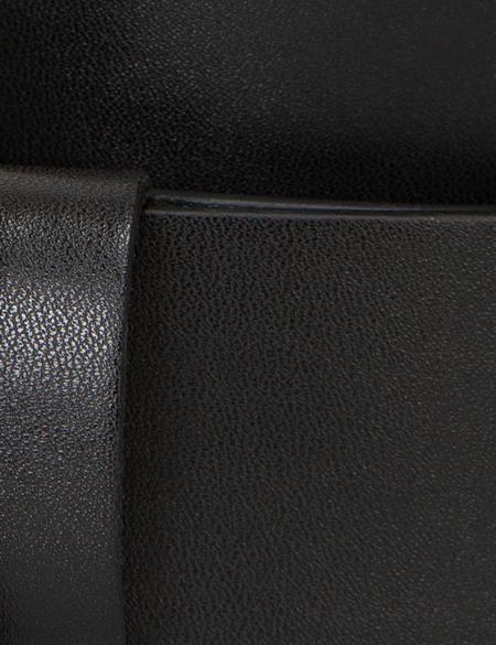 Siyah Kemer - 50243560004