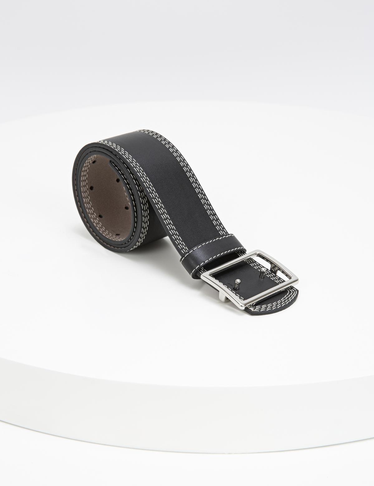 Siyah Kemer - 50243558001