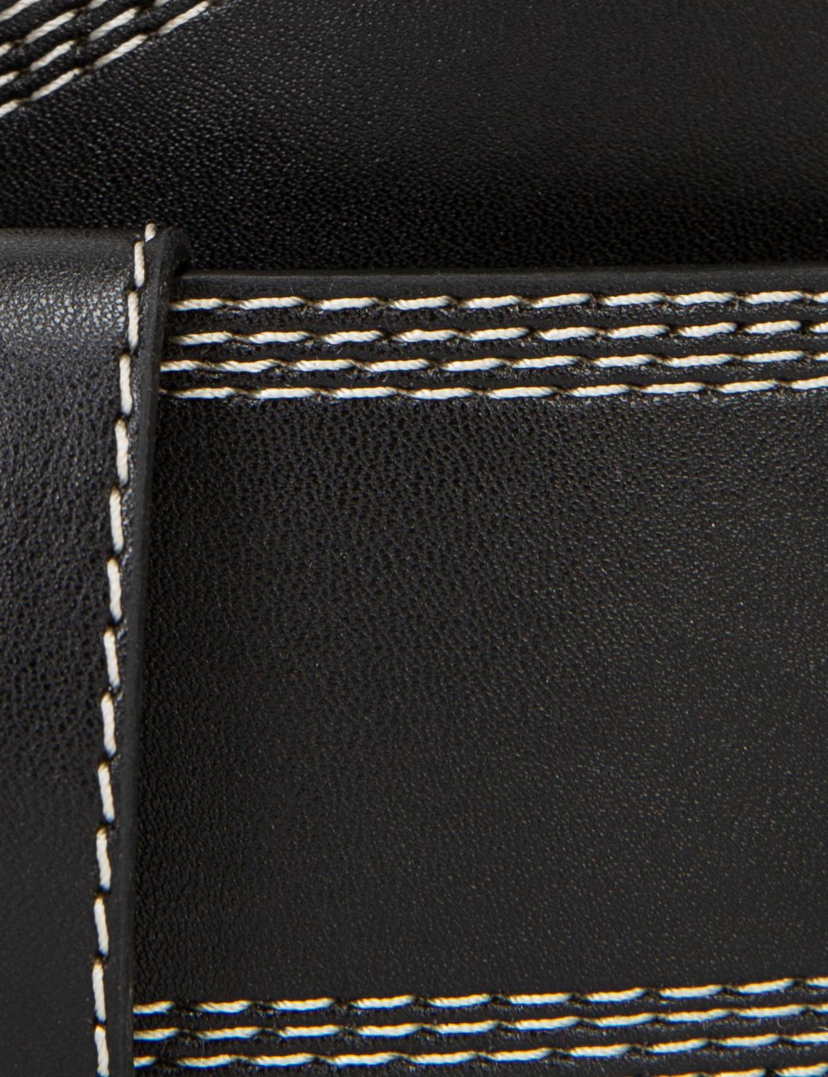 Siyah Kemer - 50243558001