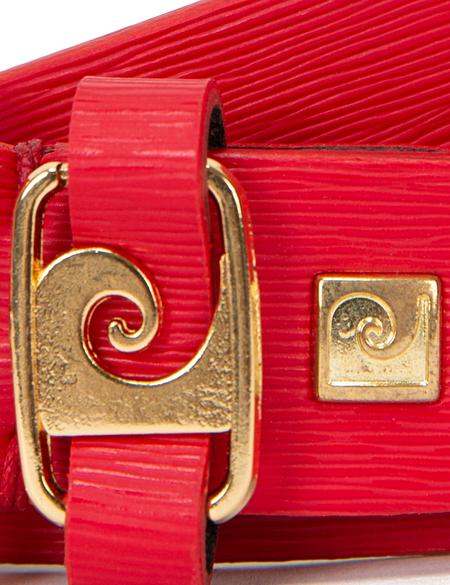 Kırmızı Kemer - 50243622001