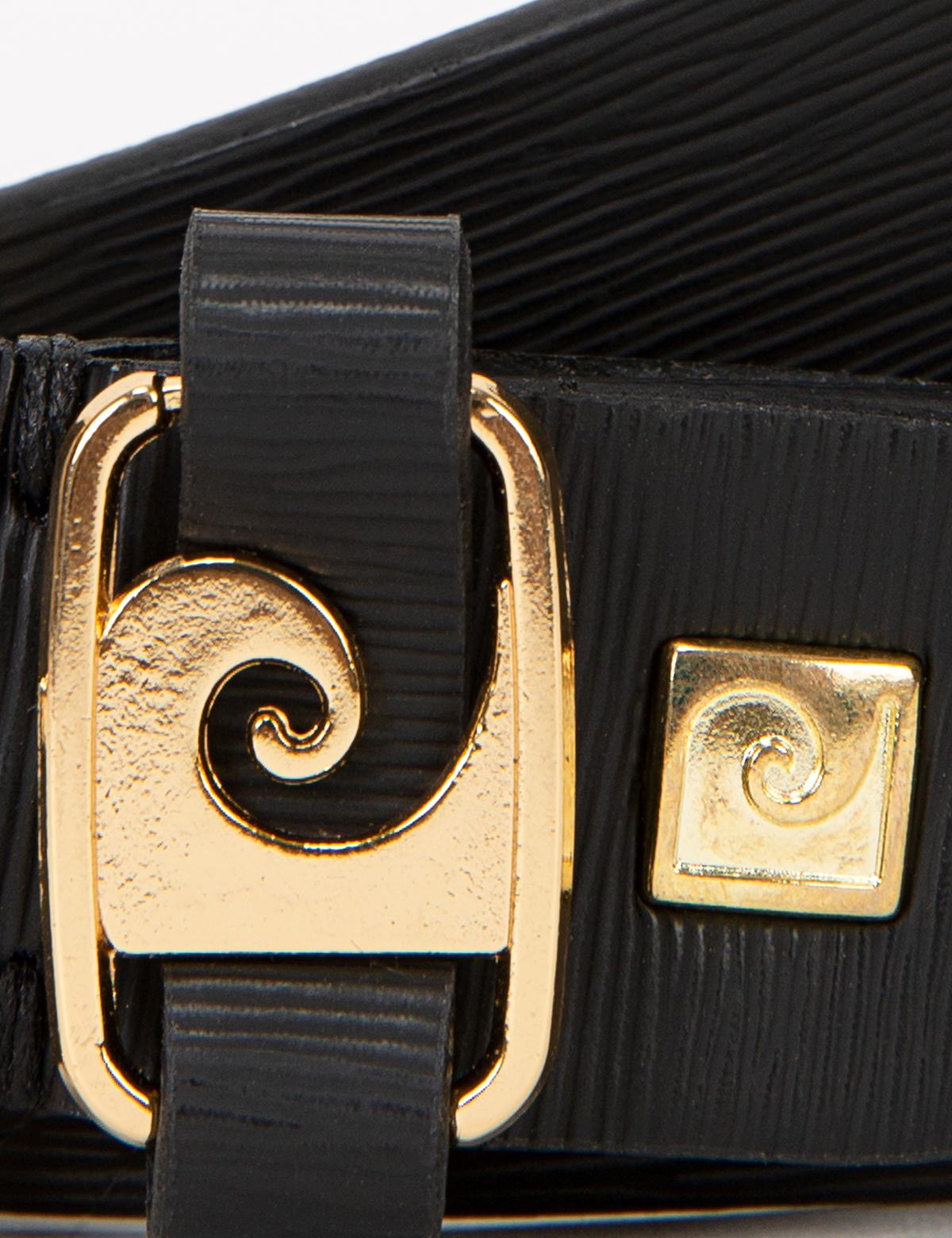 Siyah Kemer - 50243622004