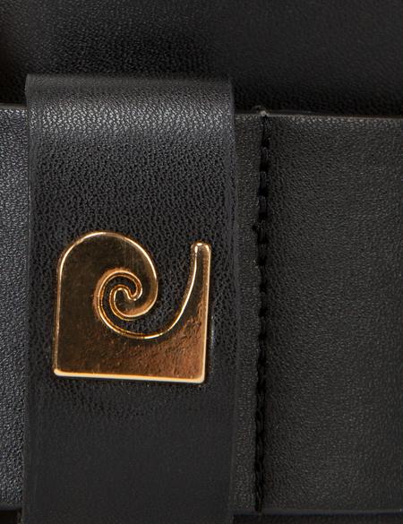 Siyah Kemer - 50243624004