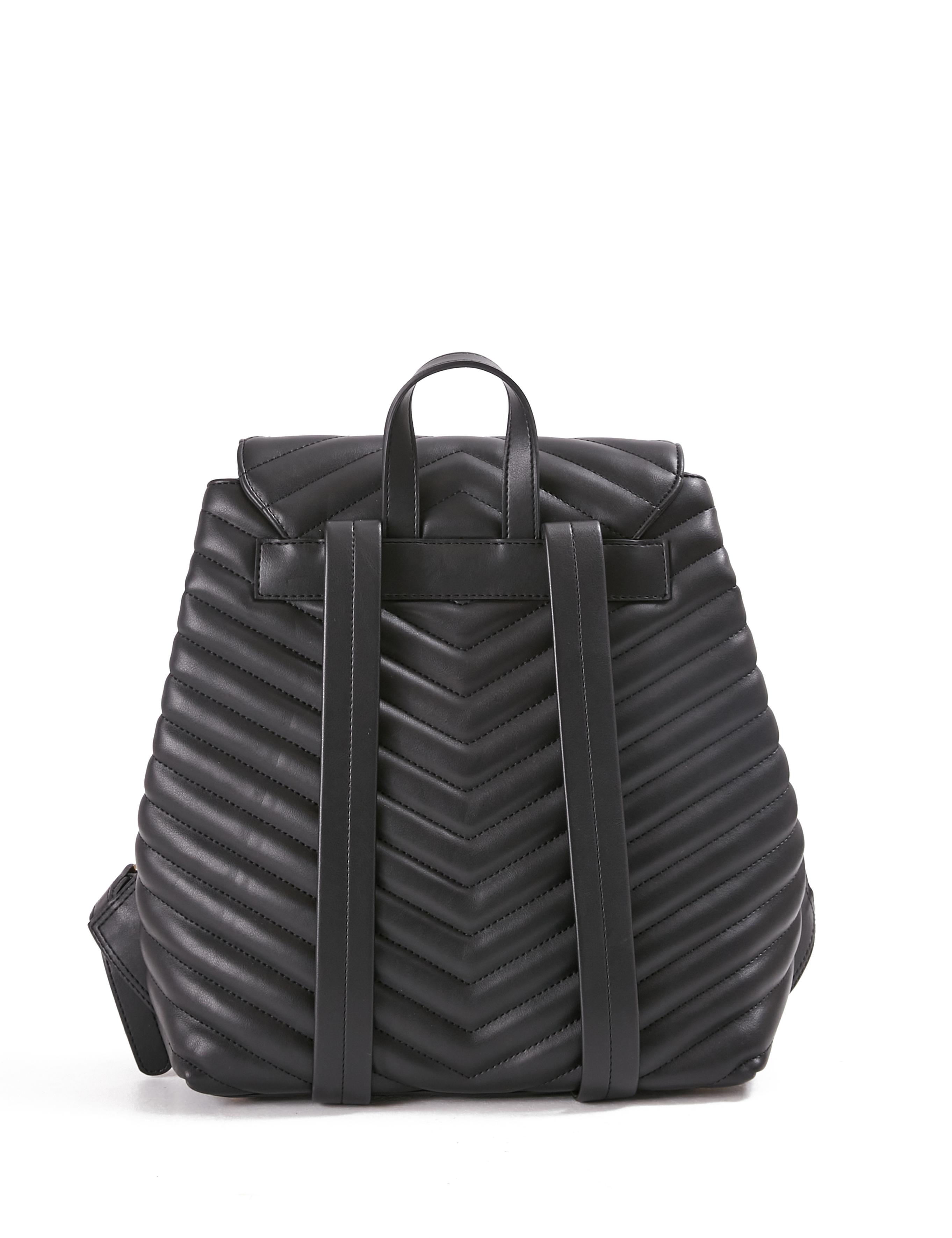 Siyah Sırt Çantası