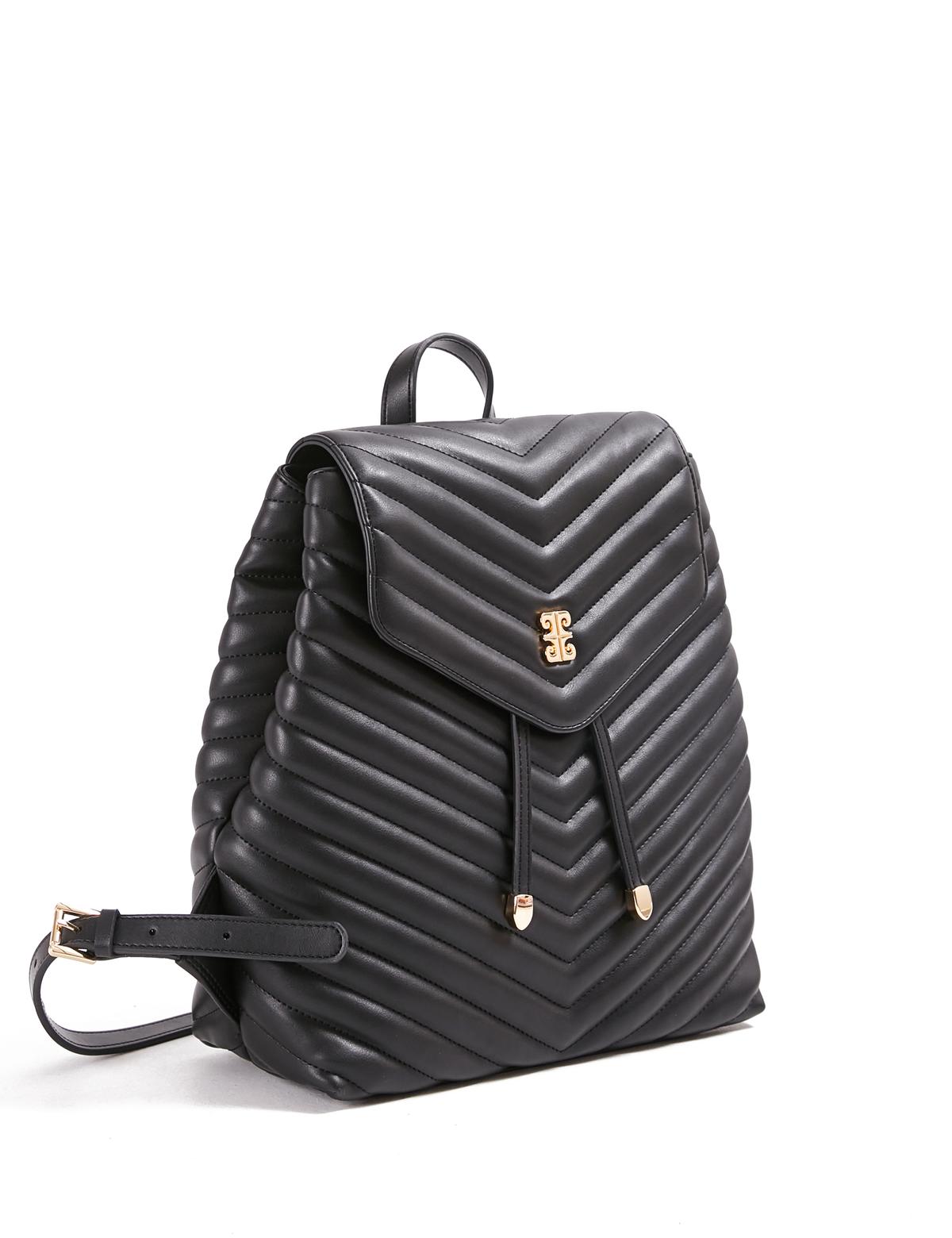 Siyah Sırt Çantası - 50245065001