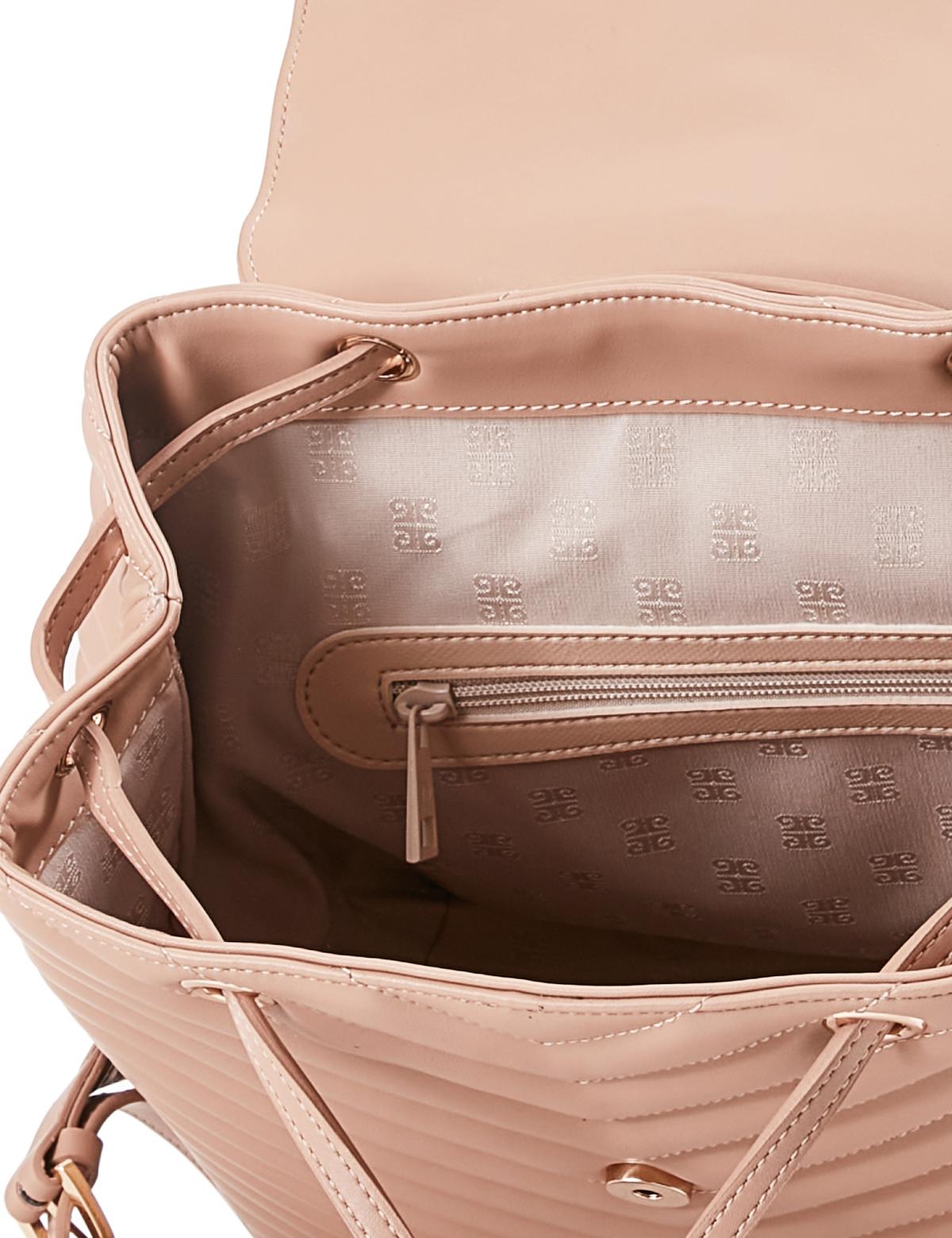 Kahverengi Sırt Çantası - 50252601001