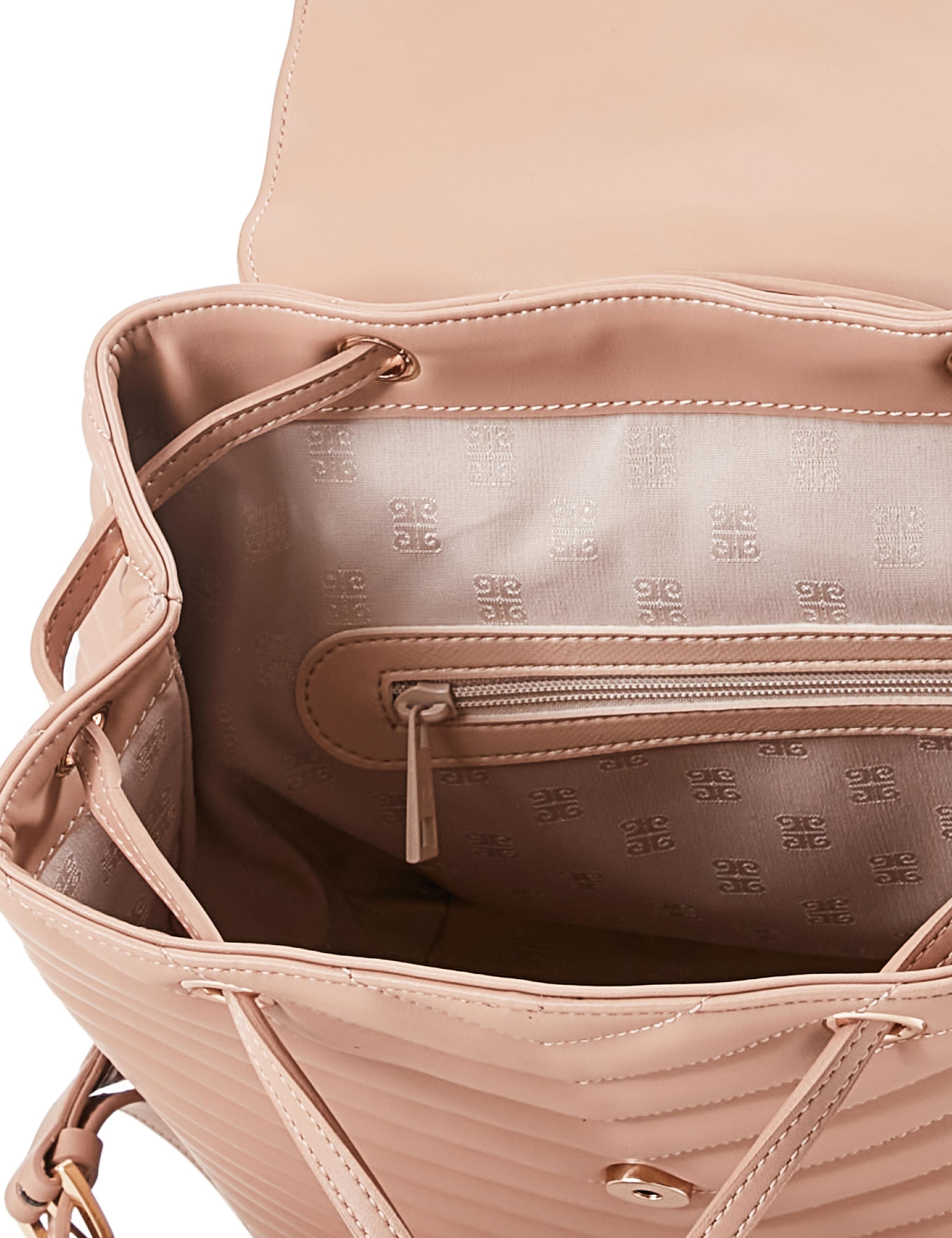 Kahverengi Sırt Çantası