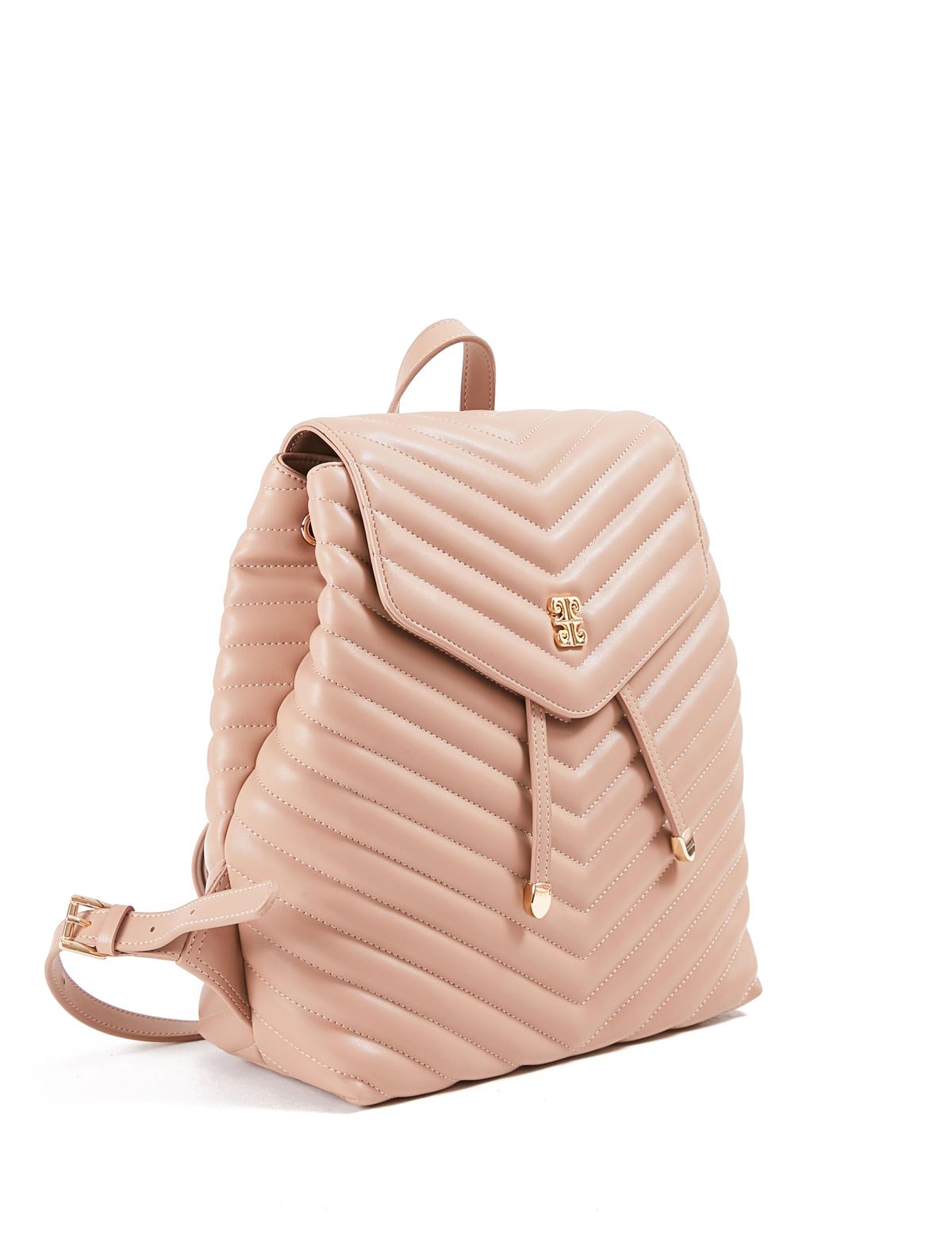 Kahverengi Sırt Çantası - 50252601001