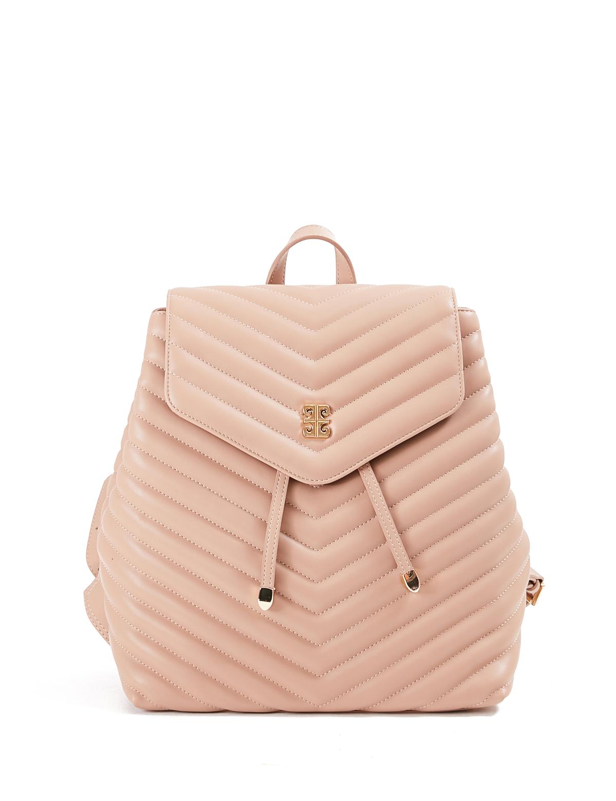 Kahverengi Sırt Çantası - 50252601001