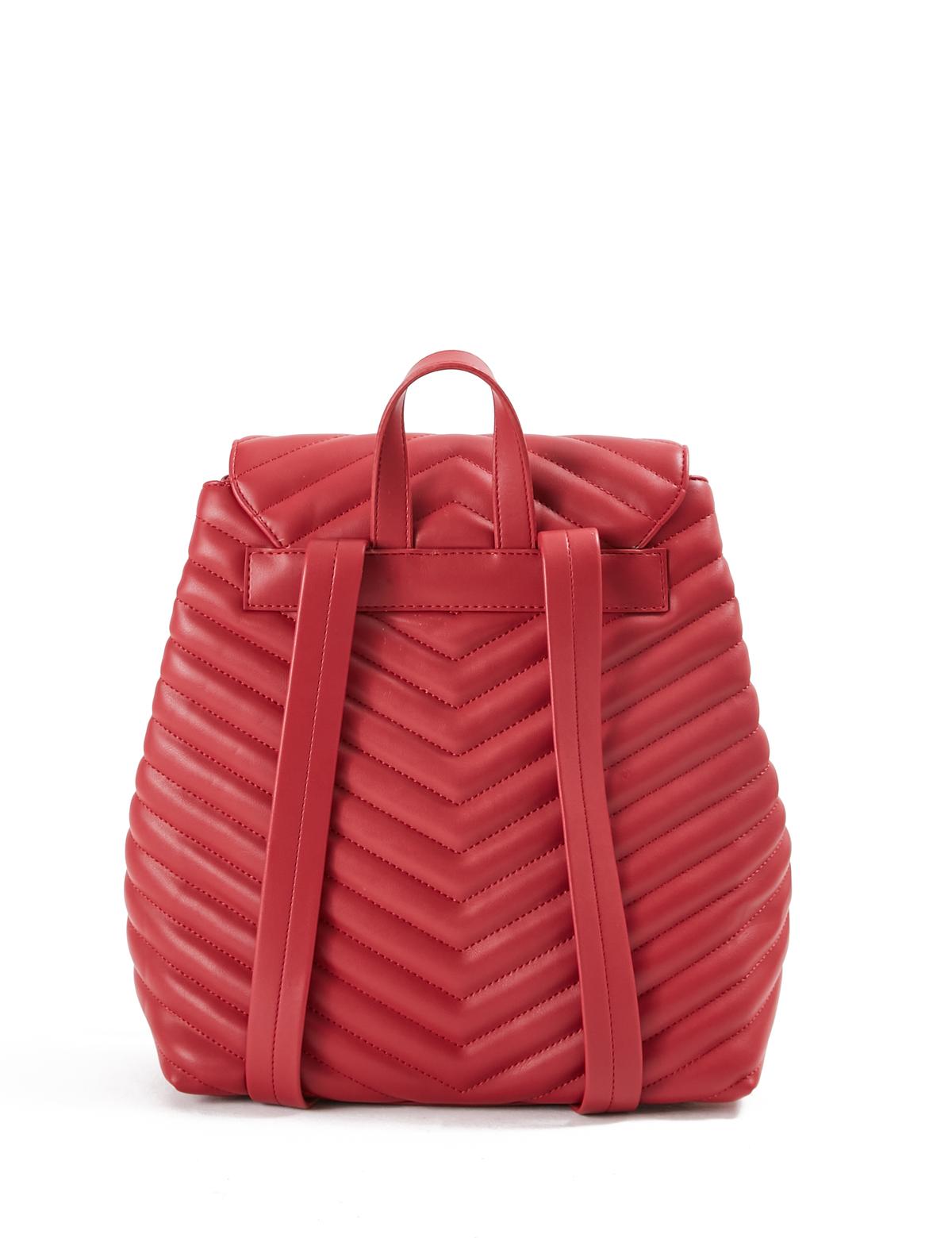 Kırmızı Sırt Çantası - 50245065003