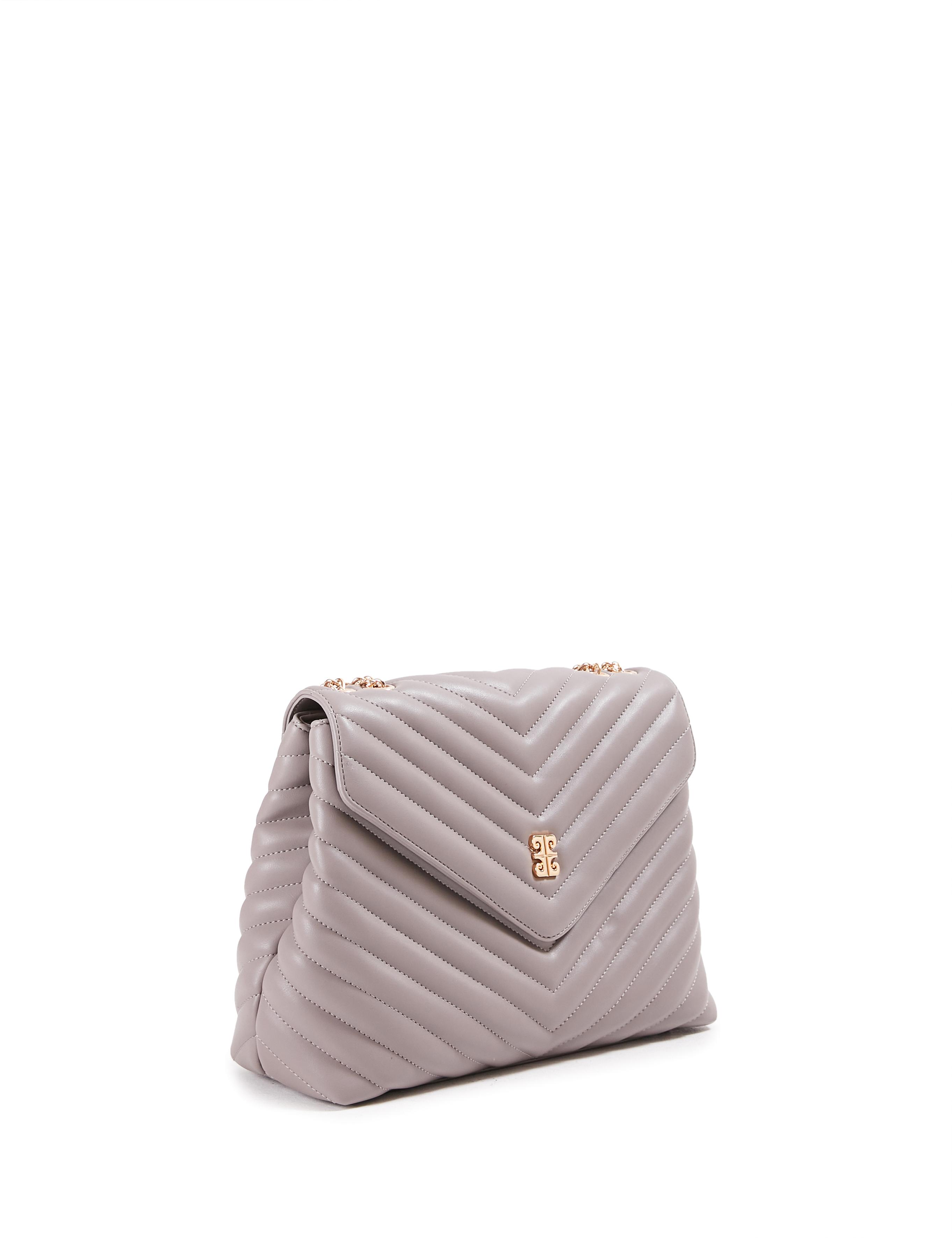 Vizon Zincir Askılı Omuz Çantası